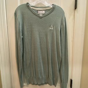 Billabong V-Neck Sweater
